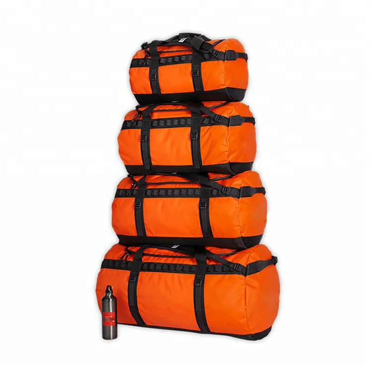 Большая водонепроницаемая Спортивная сумка из ПВХ с логотипом под заказ, складная дорожная сумка для прогулок на лодке, походов