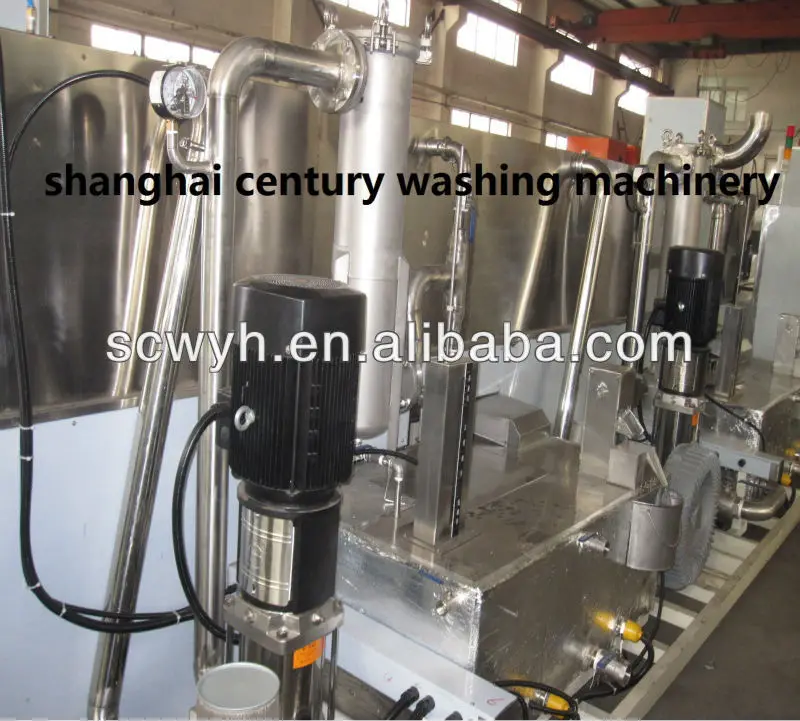 
Automatic Spray Cleaning Machinery for Parts Cleaning 