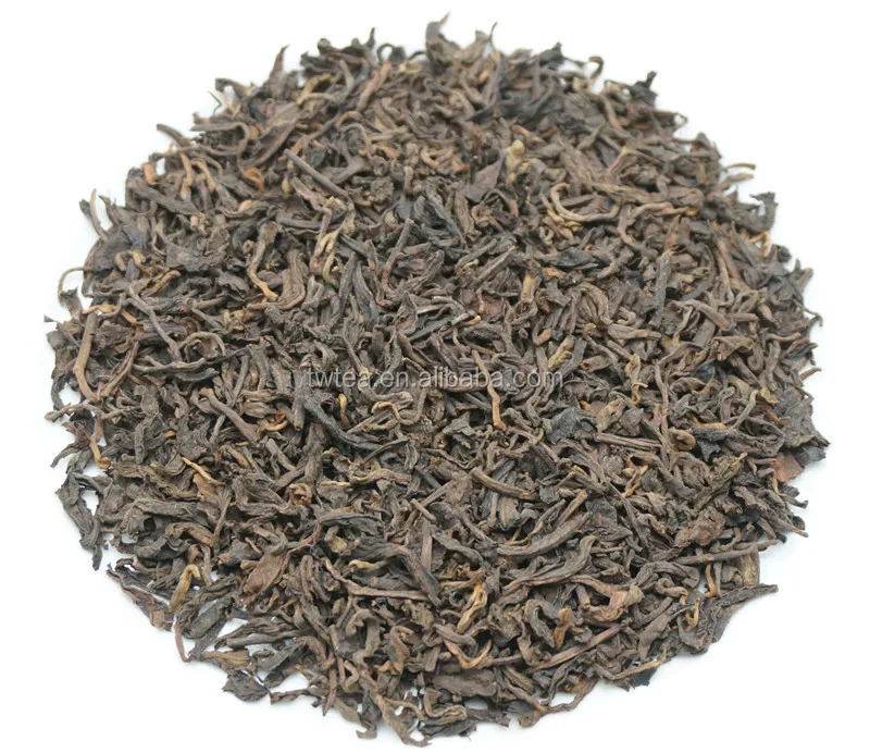  250 г в пакете OEM Чай yunnan