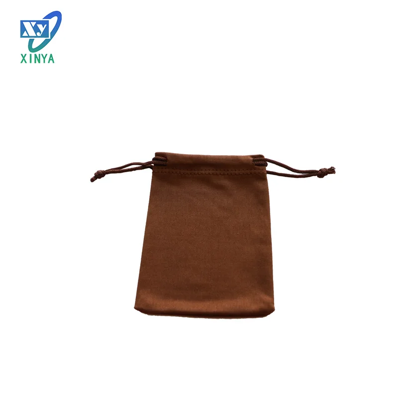 
Микрофибры Телефон Сумка со шнурком 