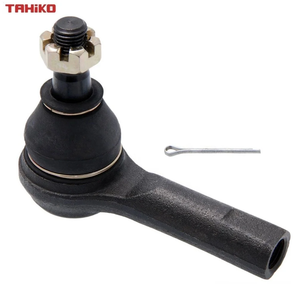 China Manufacturer Front Axle Outer Left Right Tie Rod End For NISSAN X-Trail Suv 48520-0P725
