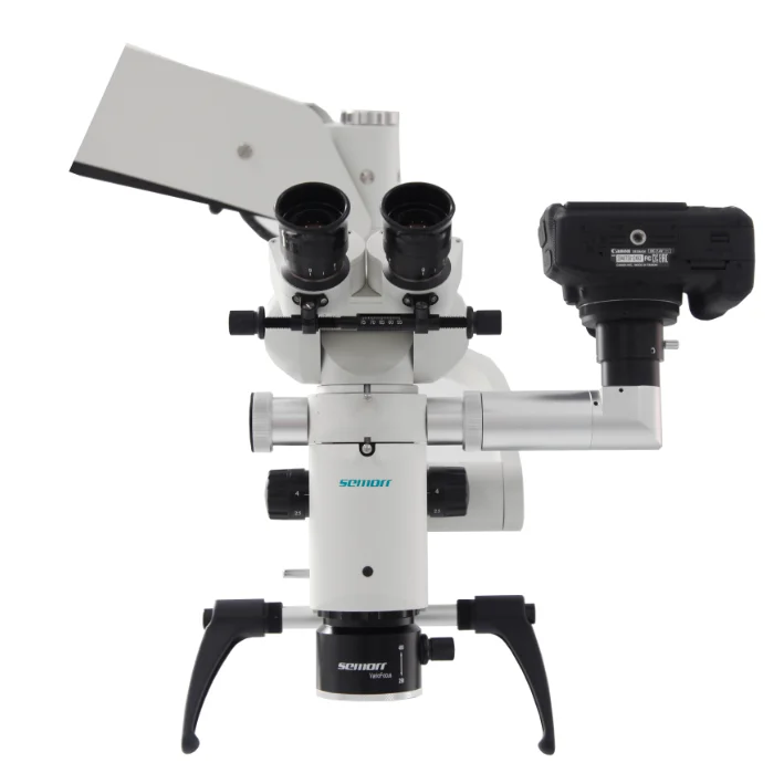 Low Price Dental Portable Operating Microscope Dental Microscope