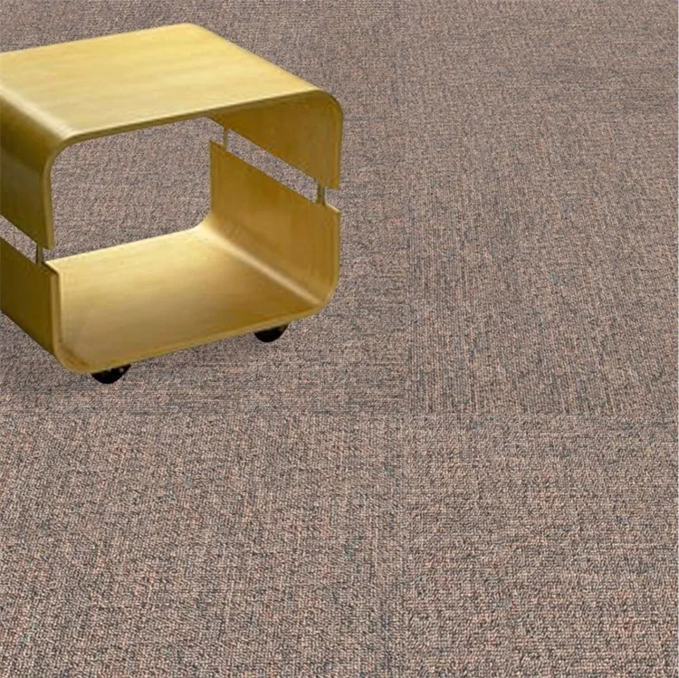 
Cheap Commercial Carpet Outdoor Rubber Backed Fashion Diamond 3mm Plain Machine Tufted 8 Optional 100% Polypropylene 100% PP ST1 