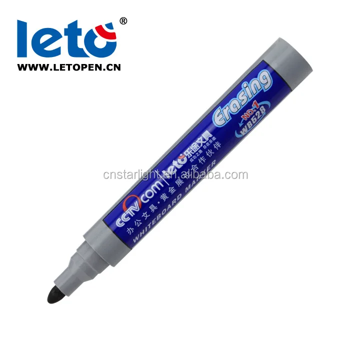 Dry-erase Makers medium point White Board Makers