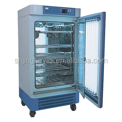 JKI лаборатория 150л 250л 300л 450л осветительный инкубатор камера роста растений со специально разработанными шкафами