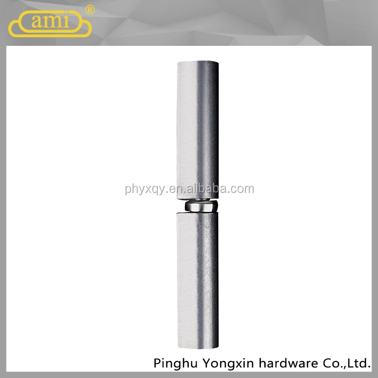 023 раунд сварки двери петли железа петли 20 * 140