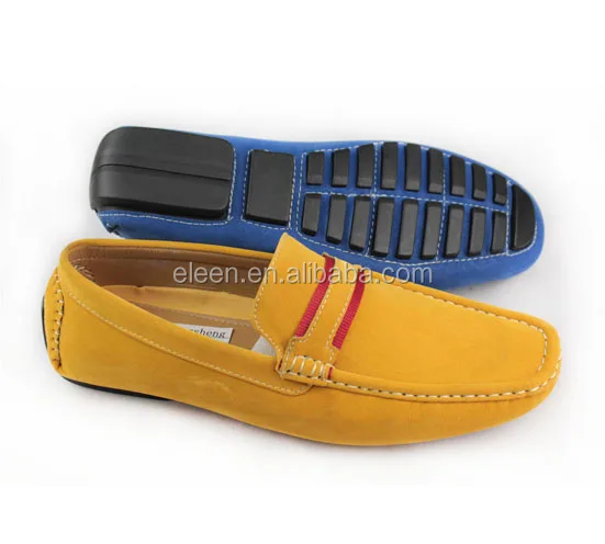 
GuangZhou top selling factory price wholesale men casual shoes 