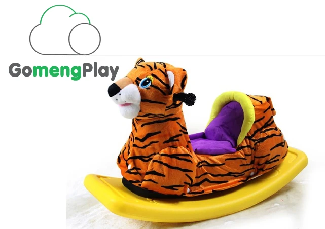 Multifunctional Horse - Horse