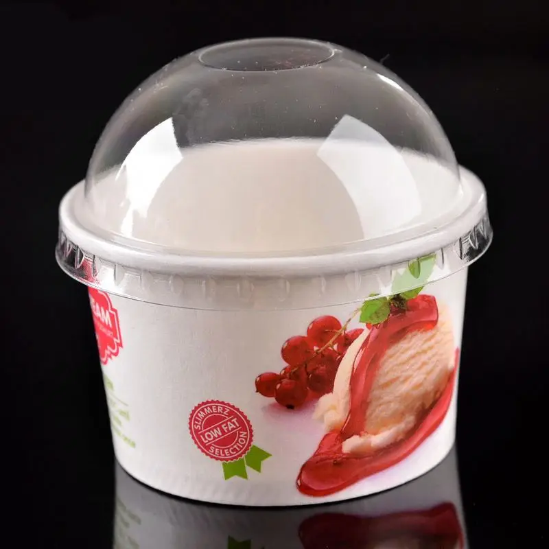 
20 Years manufacturer yogurt packaging cup 
