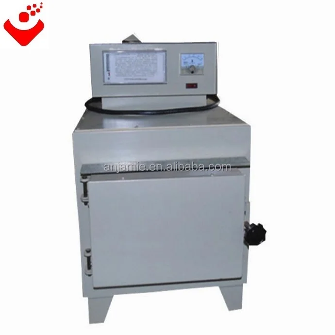 Стоматологическая лабораторная печь для устранения воска