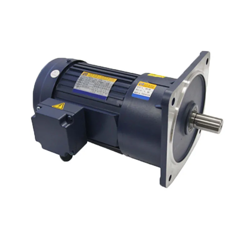 Лучшие продажи 400 Вт винтовых передач конденсатор Пуск асинхронного двигателя