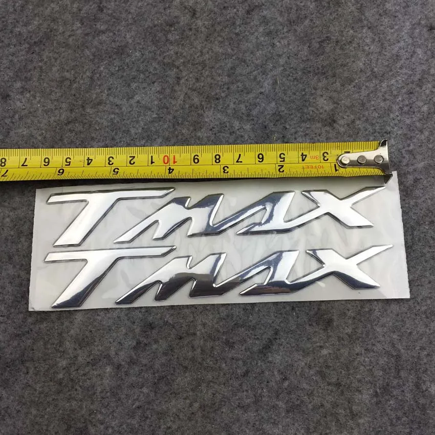 For yamaha TMAX 530 500 T-MAX 530 T-MAX 500 T MAX 530 Motorcycle Tank Pad Protector Decal Skull Sticker Motorbike Tank Sticker