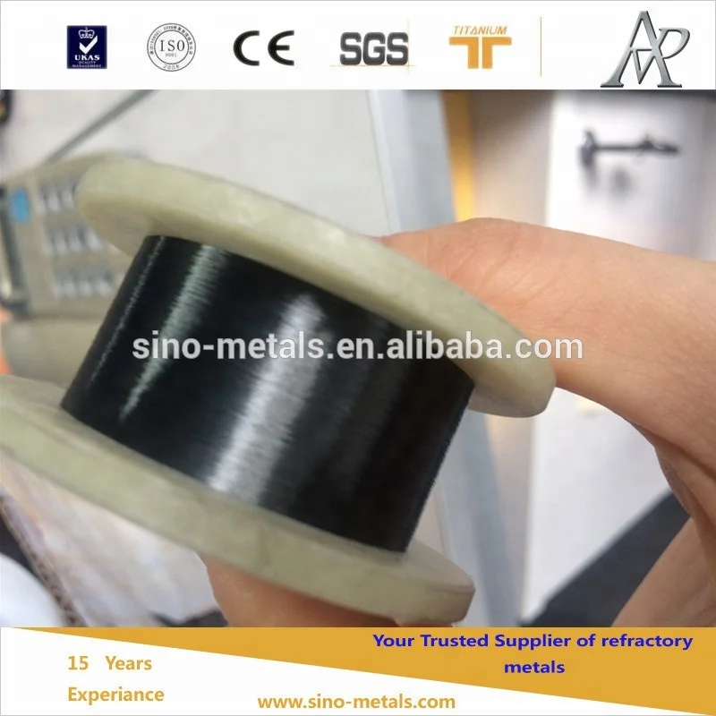 
tungsten filament price 