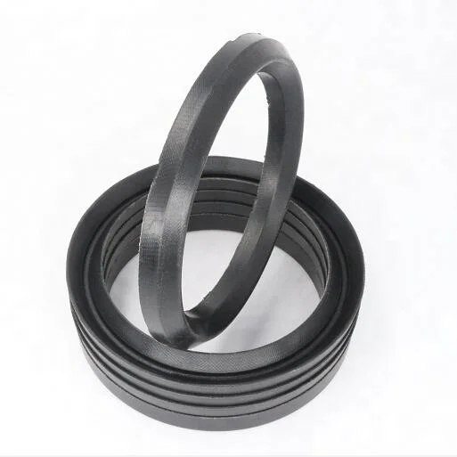 Factory prices V pack seal for hydraulic with many sizes
