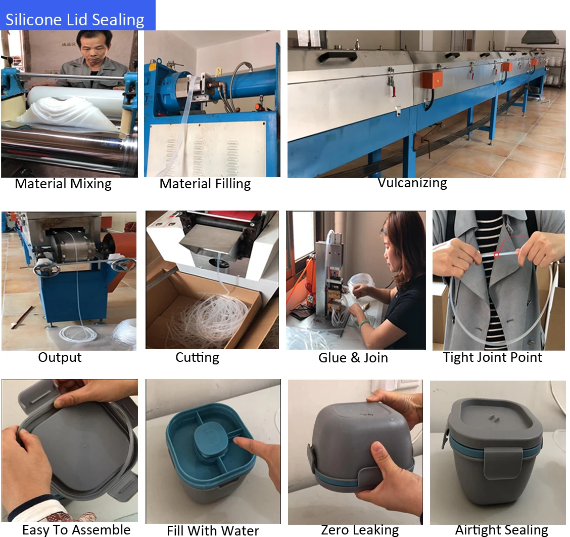 4.19 silicone lid sealing