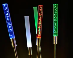 Falawo ip68 waterproof led landscape reed light