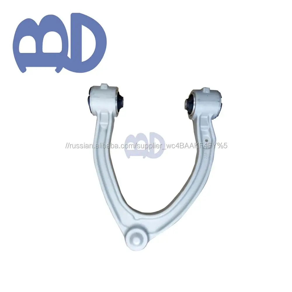 Спереди левый верхний подвеска рычаг, пригодный для Mercedes W220 2203301407 2203309307