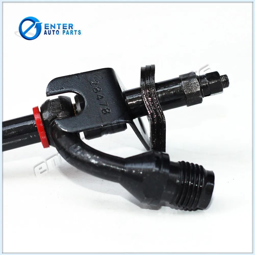 Запчасти john deere топливная форсунка 29279