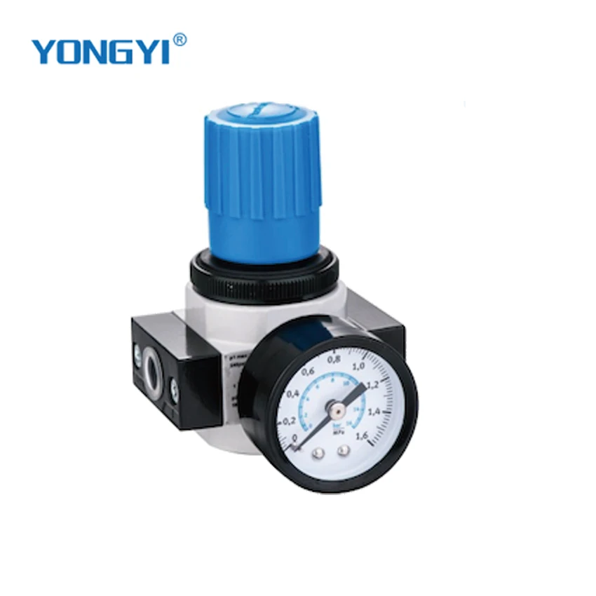 Или серии Festo типа пневматическим регулятор или-миди