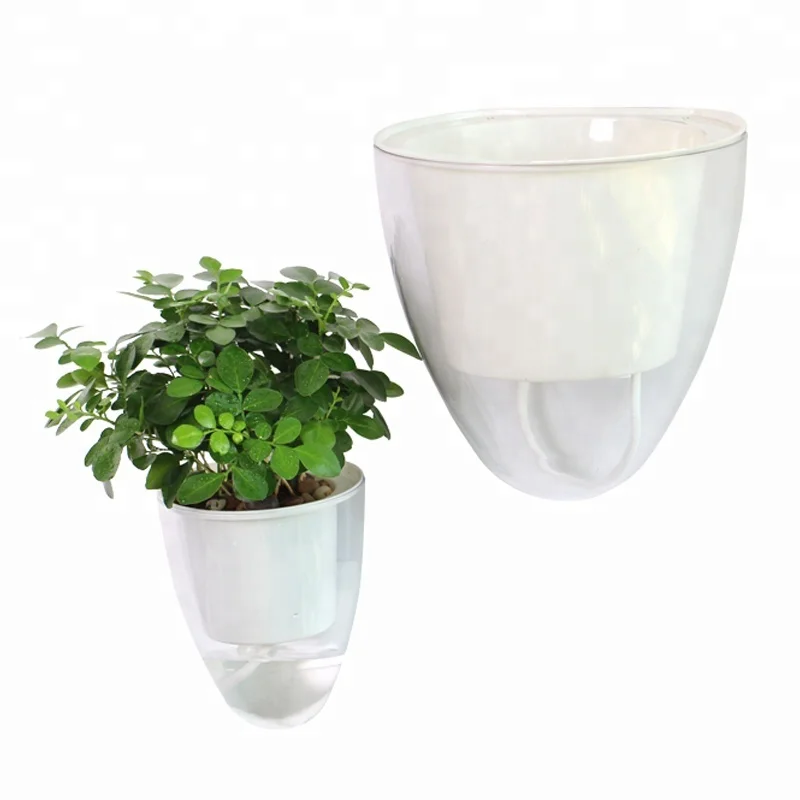 2018 Top Selling Products Wall Hanging Flower Pots&Planters