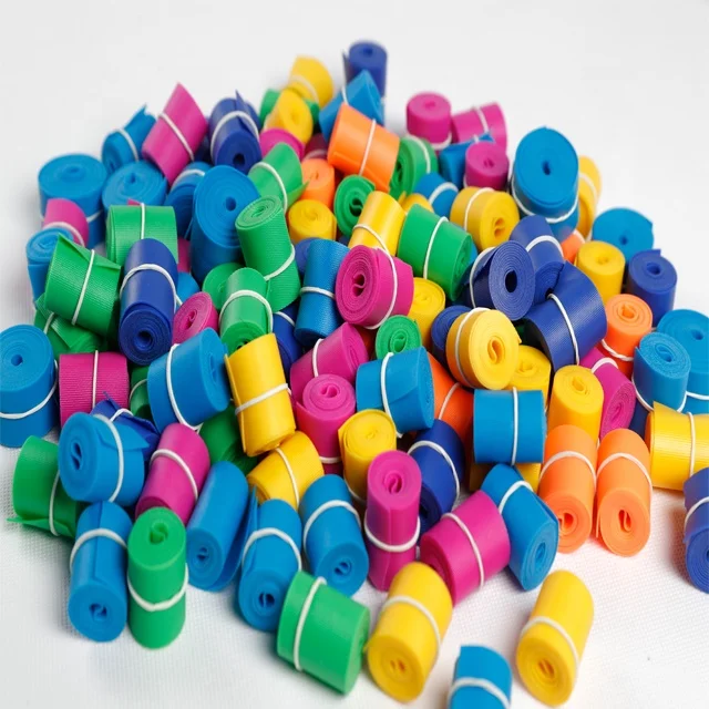 Factory Customized TPE  Disposable Tourniquet Medical