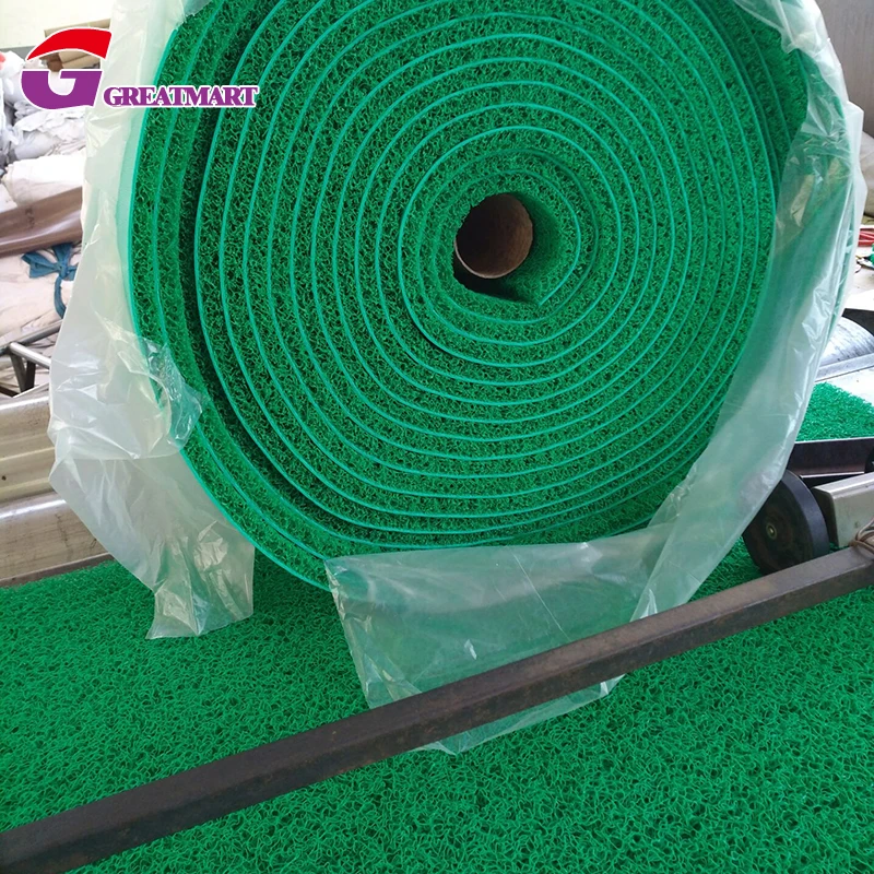 Высококачественный Противоскользящий резиновый коврик в