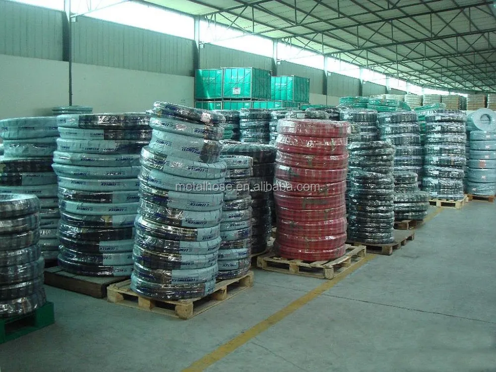 Однопроводная оплетка, гидравлический шланг с текстильным покрытием