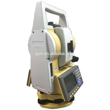 PJK PTS1202R excellent supplier  surveying topographic instruments  total stations