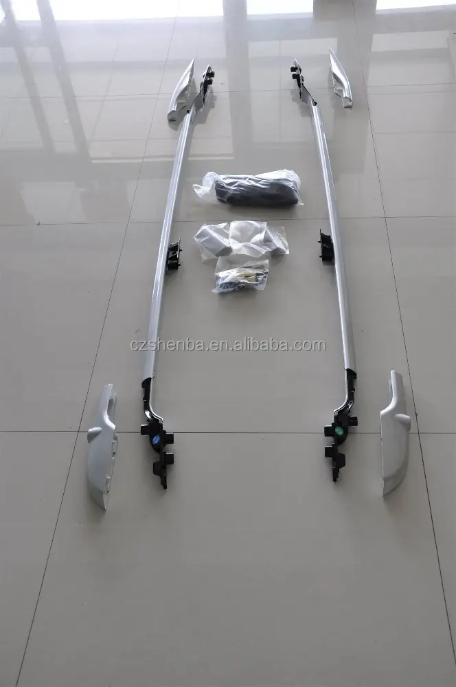 HOT SALE roof rail for LAND CRUISER/roof rock for LAND CRUISER/ roof rack for FJ200