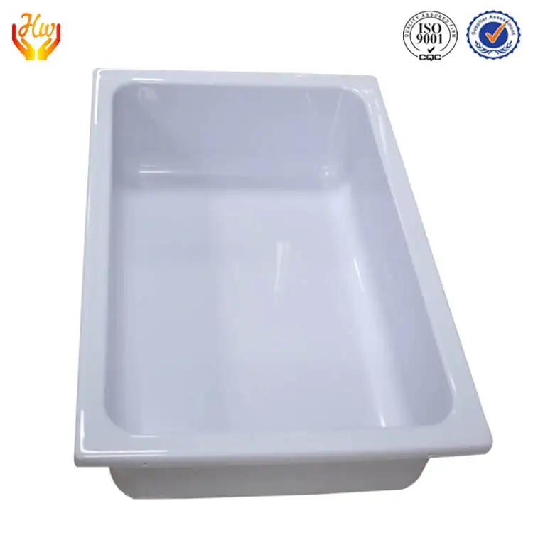 Вакуумные Формовочные Изделия для большой пластиковой ванны