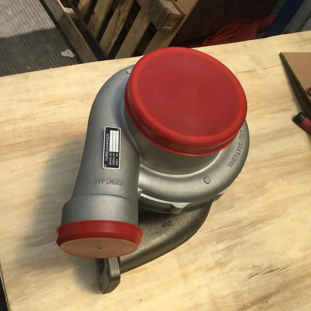 Construction machinery parts NT855 engine spare parts Turbocharger 3529040