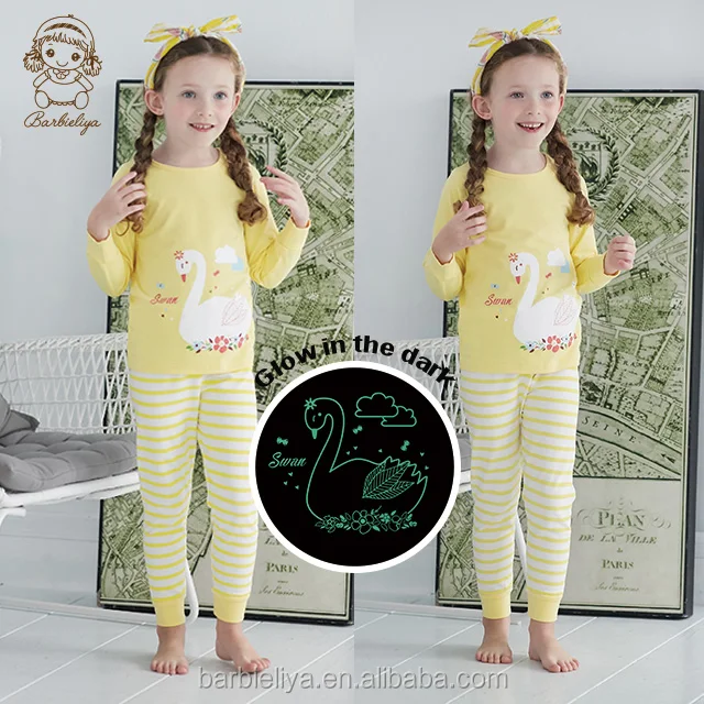 
Original clothes manufacturer kids pajamas 