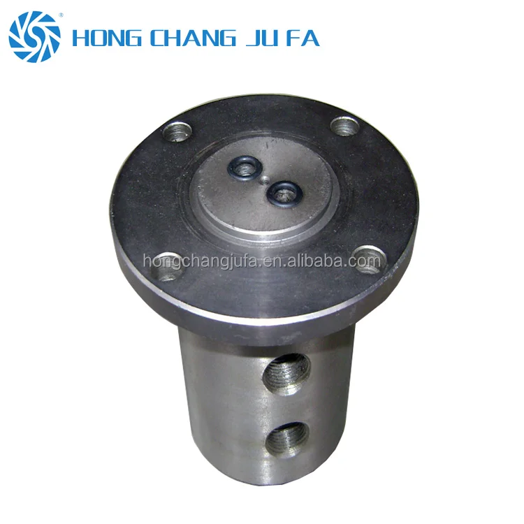 Hydraulic hose pipe coupling joints/hose reel swivel joints manufacture