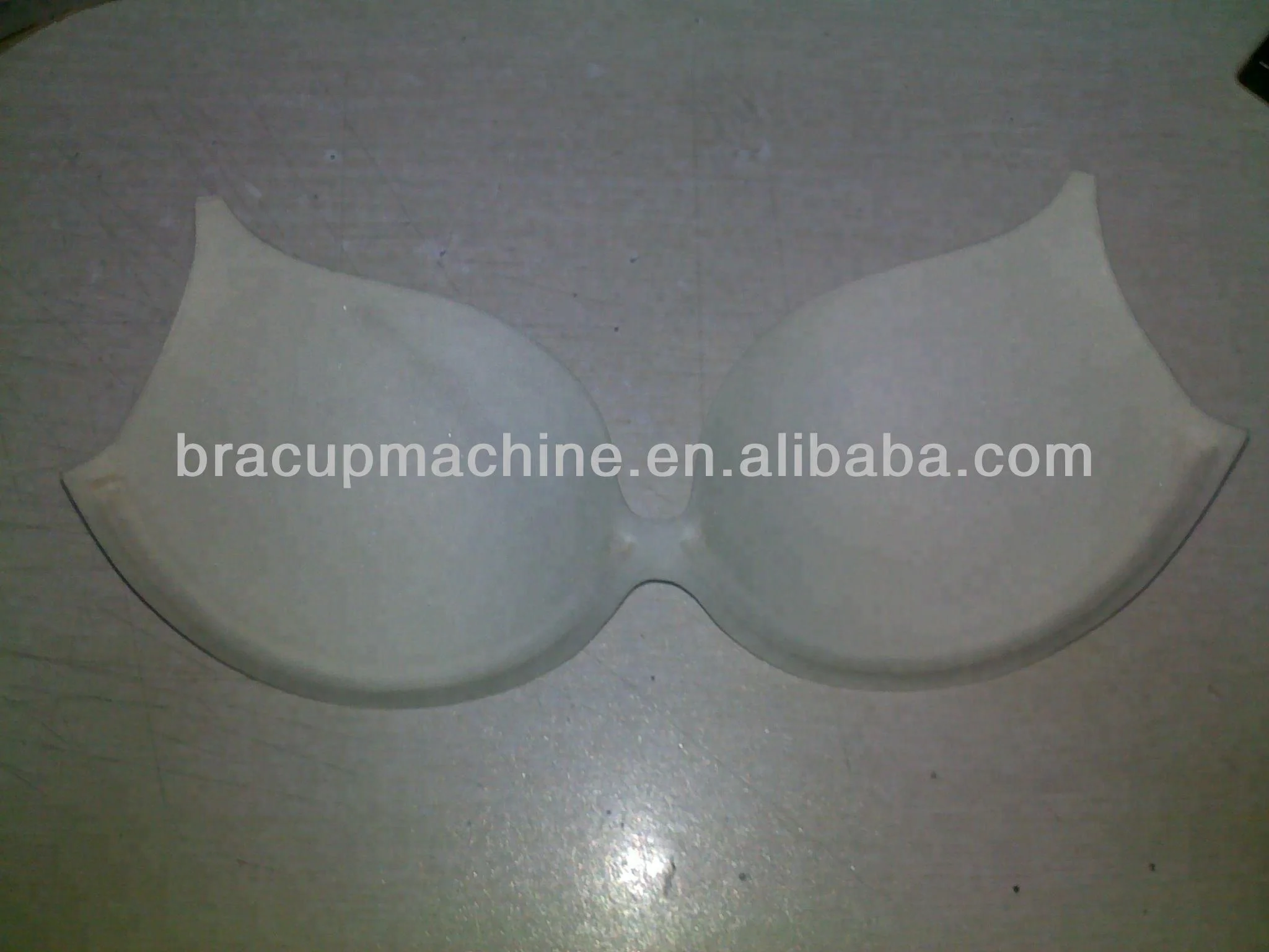 KV-90B-1 Professional Manufacturer of Seamless Bra Molding Machine