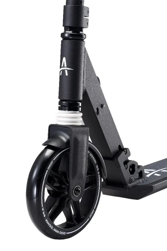 hot sale lightweight easy folding  two wheel Adult Scooter