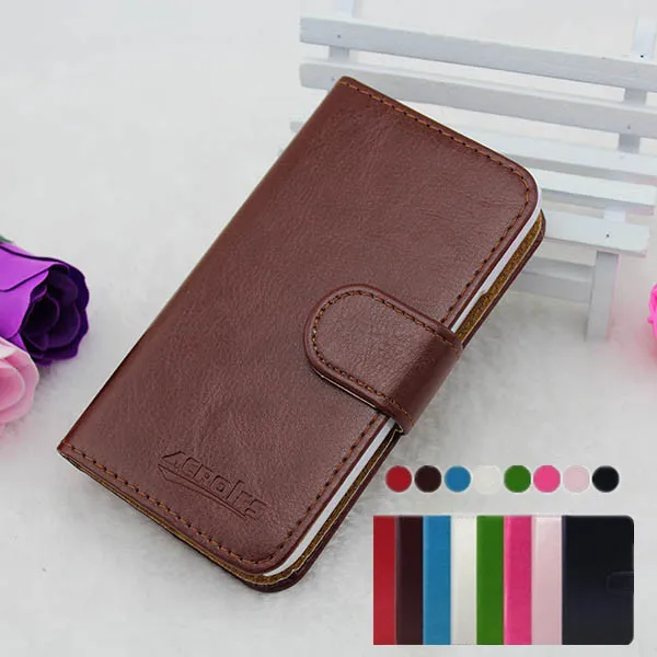 оптовая высокого качества стоят бумаёник flip кожаный чехол для htc желание 316