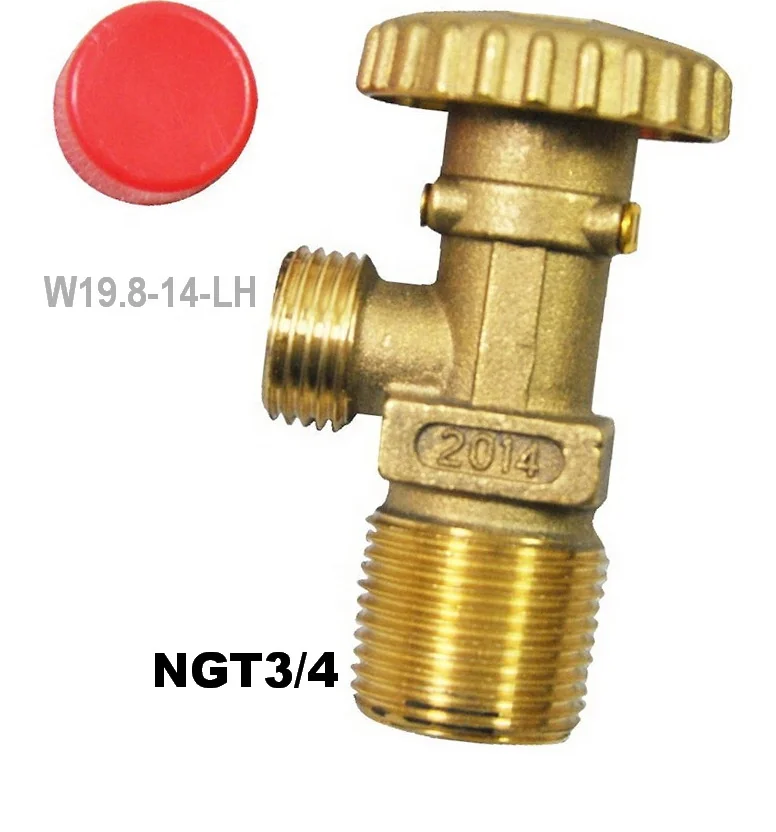 Gas Valve China to Nigeria  Hot Product High Quality Brass Gas Valve