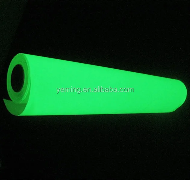 
photoluminescent film 