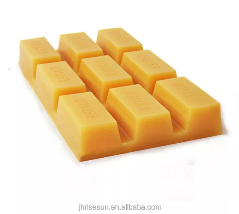 2019 Risesun Professional Hair Removal Wax Stone Lavender Strawberry Flavor with MADS approved