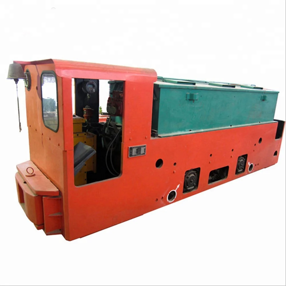 
zhong yun mine electric trolley locomotive manufacturers 