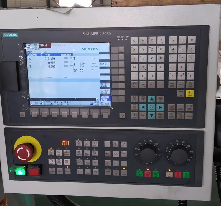 BK5030 рекламная акция вертикальный ЧПУ долбежный станок