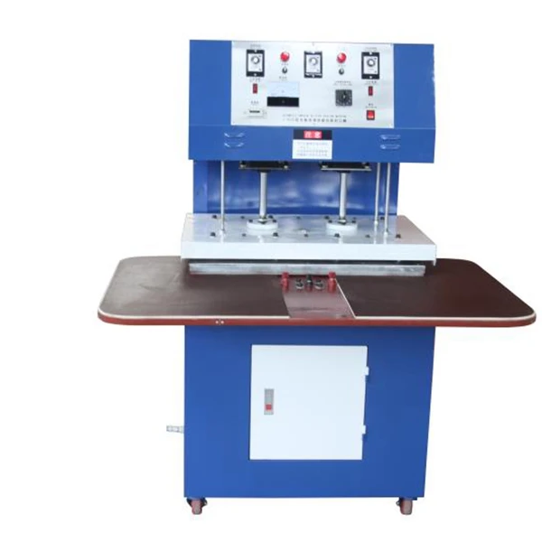 Blister Packing Machine used for Stainless Steel Kitchen Cleaning Scourer Ball