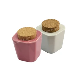 Acrylic Nail Art Liquid Ceramic  Doppen Dapper Dish