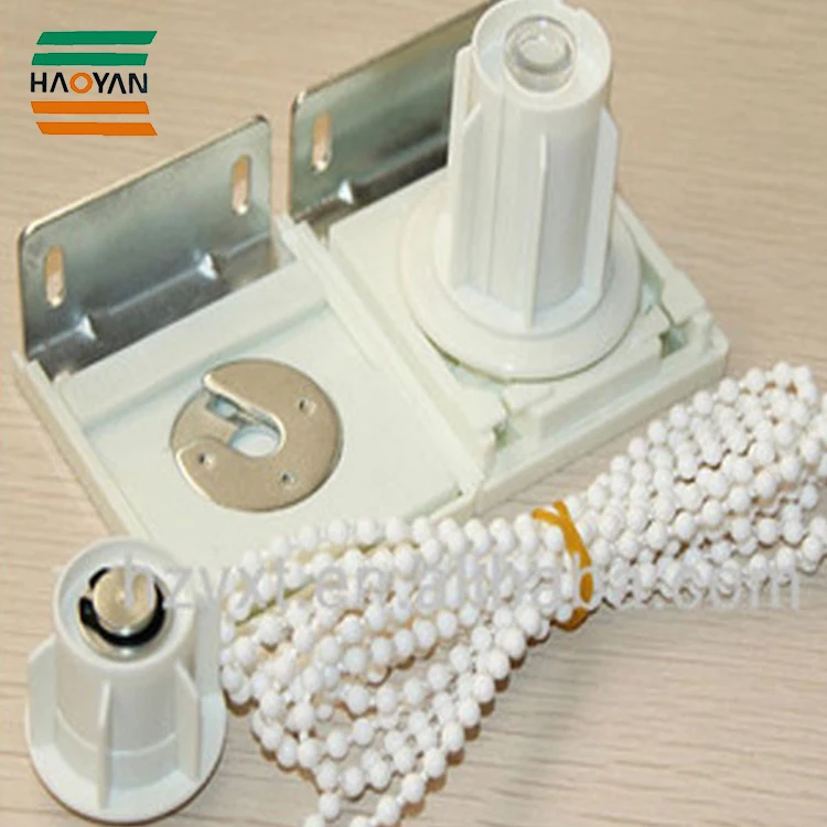 Запчасти для роликовых штор