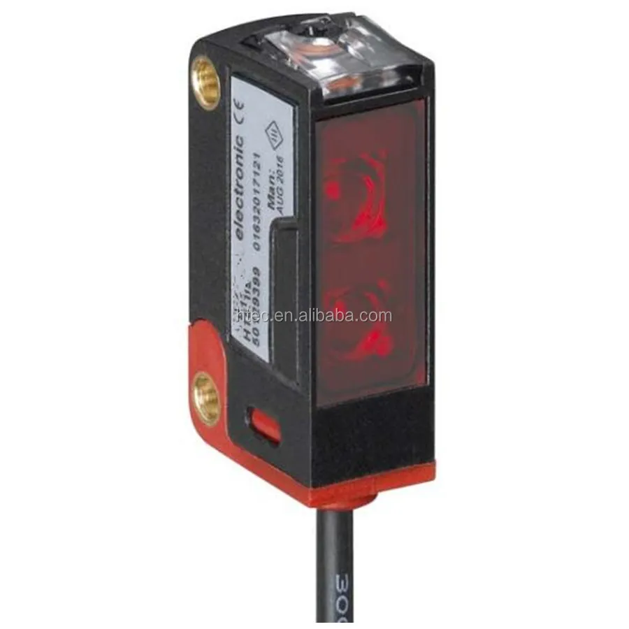 Промышленный Ethernet-рельсовый коммутатор 943914001 SPIDER