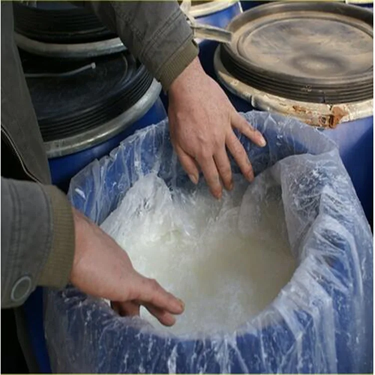 
Sodium Lauryl Ether Sulfate 70% SLES 