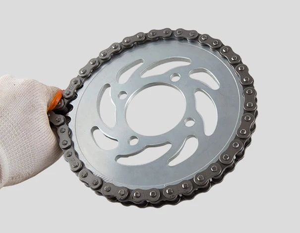 Motorcycle rear sprocket 35T/36T/38T/41T