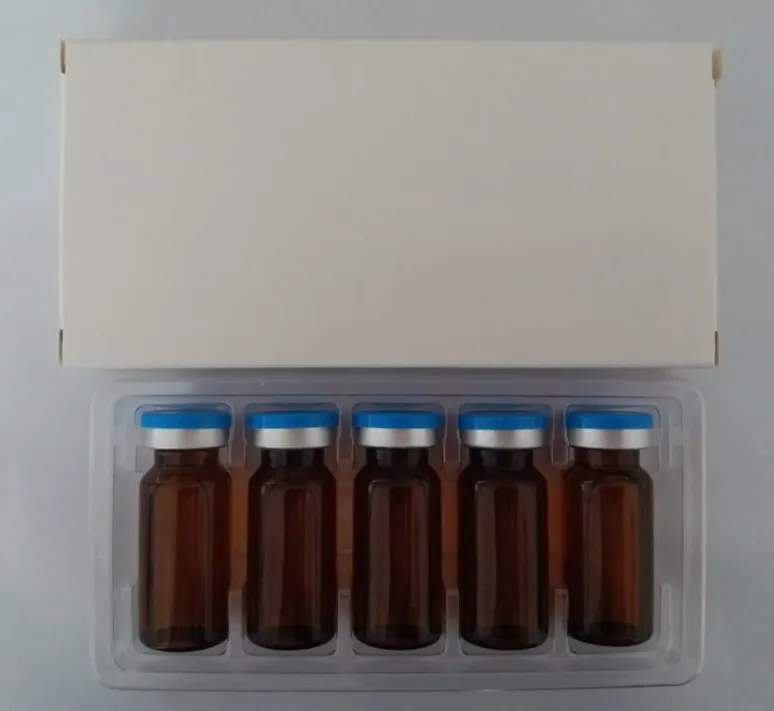 
ovaprim carp of spawning fish hormone 