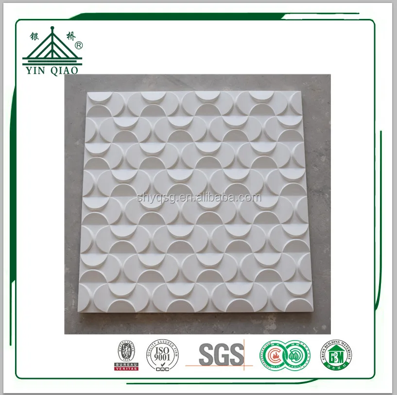 Carving Flower Pattern Designs Plaster Of Paris False Ceiling Pop Rosettes Design