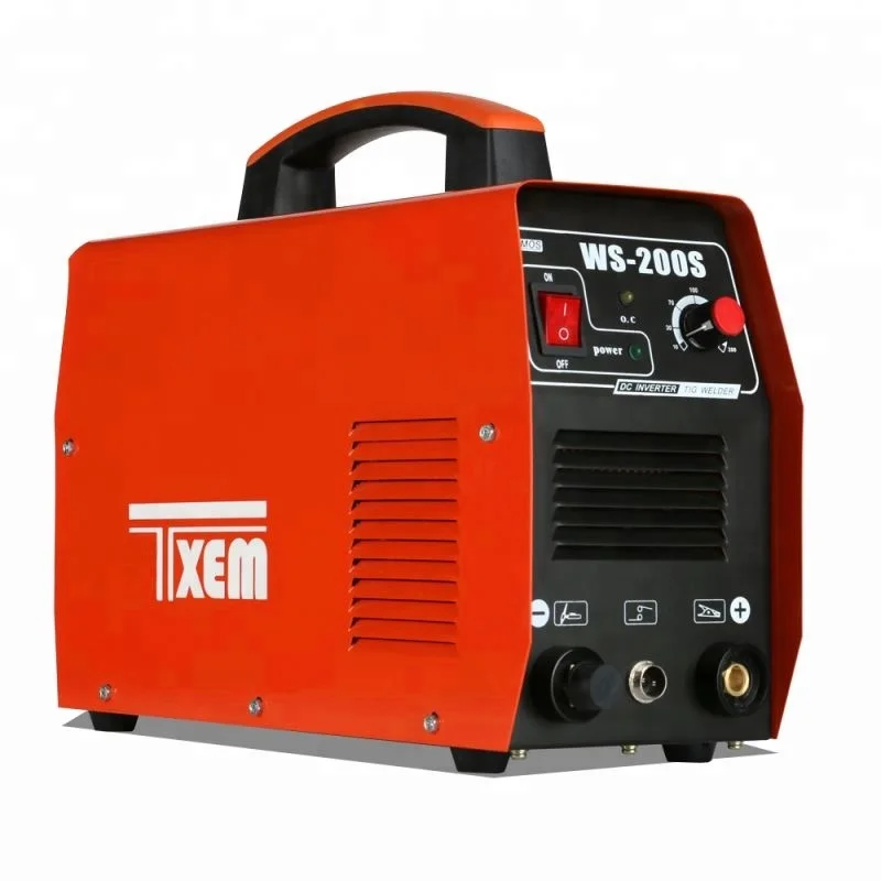 tig welding aluminum settings